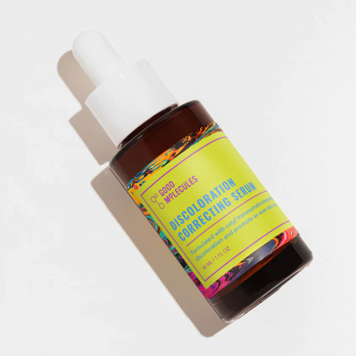 Good molecules, Discoloration Correcting Serum